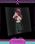 Maki Stickers