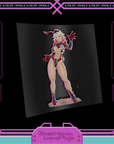 Malice Stickers