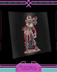 Malice Stickers