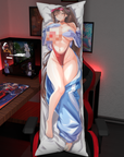 Swimsuit Marcinaa Body Pillow