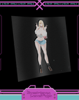 Cosplayer Stickers