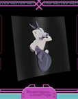 Bunny Girl Pt 3 Stickers