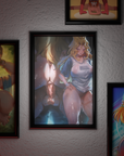 Mei V1 Poster