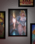 Mei V1 Poster