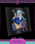 Melon Aqua Stickers