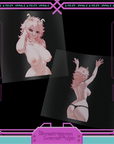 Anime Babes Pt11 Stickers