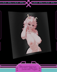 Anime Babes Pt11 Stickers