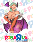 Morg Stickers