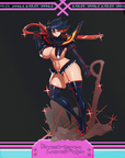 Ryu Stickers