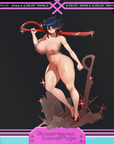 Ryu Stickers