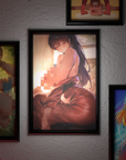 Nagi V3 Poster