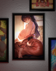 Nagi V3 Poster