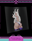 Nami & Mirko stickers