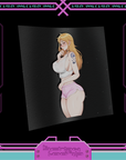 Nami & Mirko stickers