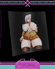Naughty Principal Stickers