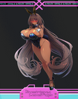 Gacha Babes Noir Stickers