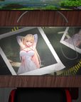 Nurse Marin Playmat