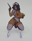 Nurse Yori Pin