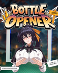Bottle Opener Akenoo Pin
