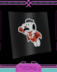 Snooop Invincible Stickers