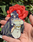 Albedo Pin