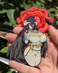 Albedo Pin