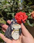 Albedo Pin