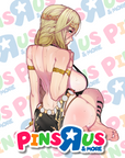 The Queen Stickers