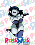 Vampire Stickers