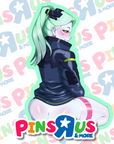 Becca Stickers
