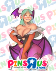 Morg Stickers