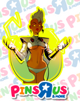 Storm Stickers