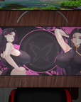 Psyl Playmat