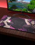 Psyl Playmat