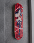 Psyl Skate Deck