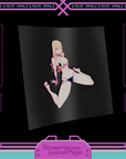 Queen of Cosplay Part 1 Stickers