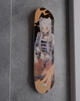 Mage Exposed Skate Deck