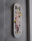 Elegg Skate Deck