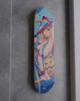 DMG Skate Deck