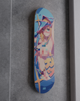 DMG Skate Deck