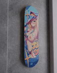 DMG Skate Deck
