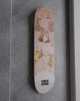 Swimsuit Anis Skate Deck