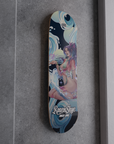 Swimsuit Psy Skate Deck