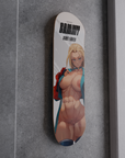 Cammy Skate Deck