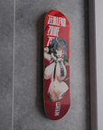 Rat Skate Deck