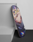 Lunar New Year Trigger Skate Deck