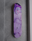 Succubus Duo Skate Deck