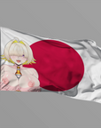 Japan Flag V2