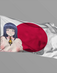 Japan Flag V3