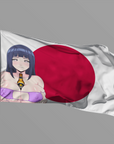 Japan Flag V3